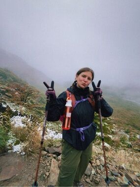 Meet your Posher, Hope